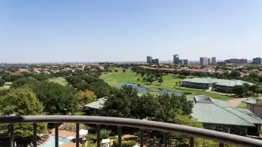 Four Seasons Resort and Club Dallas at Las Colinas - 34