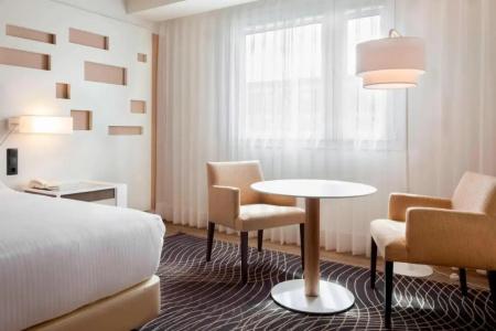 Madrid Marriott Auditorium & Conference Center - 24
