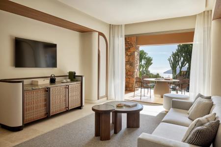 Daios Cove Luxury Resort & Villas - 56
