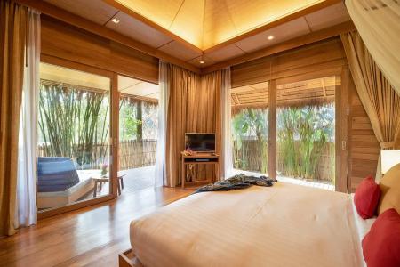 Pai Village Boutique Resort & Farm - 58