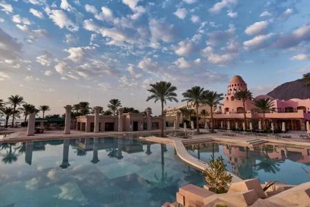 Mosaique Beach Resort Taba Heights - 39