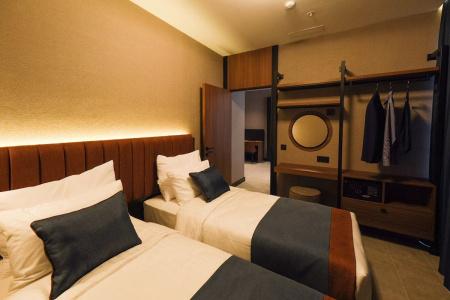 The Kailyns & Suites Atasehir - 30