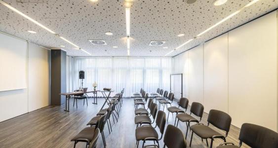 Best Western Plaza Zwickau - 20