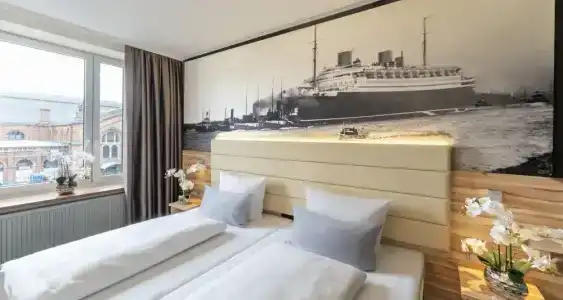 Star Inn Premium Bremen Columbus, by Quality - 78