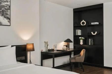 Luxcity & Apartment - 20