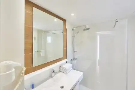 Ola Apartamentos Cala Dor - 11