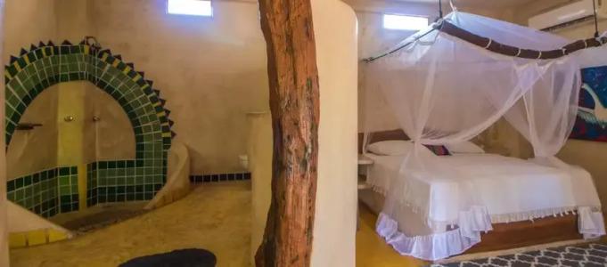 Posada del Sol Tulum - 37