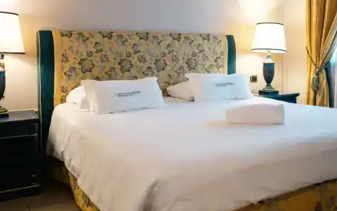 Altafiumara Resort & Spa - 60