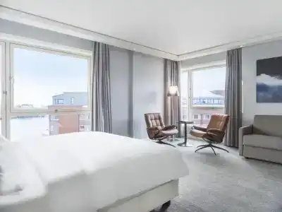 Radisson Blu Tromsø - 87