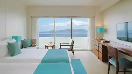 ANA InterContinental Manza Beach Resort, an IHG - 11
