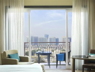 Anantara Eastern Mangroves Abu Dhabi - 66