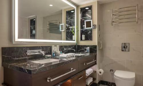 Conrad Istanbul Bosphorus - 106