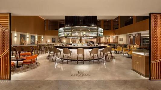 Hilton London Metropole - 29