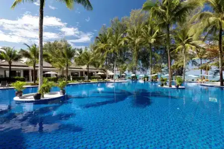 x10 Khaolak Resort Sha Plus - 12