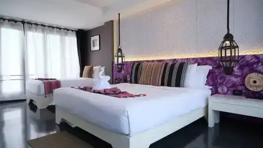 u Chiang Mai - Sha Extra Plus - 23