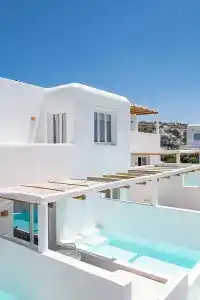 Porto Mykonos - 26