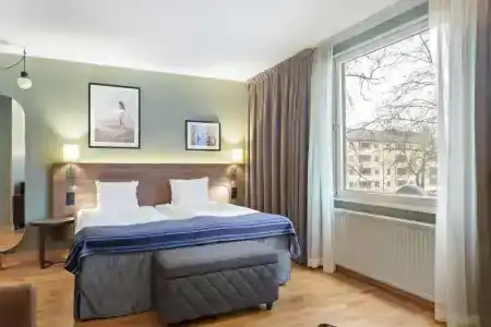 Scandic Skogshöjd - 60