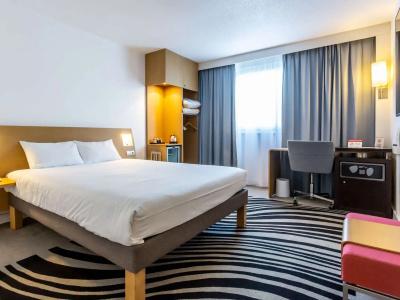 Novotel Bourges - 44