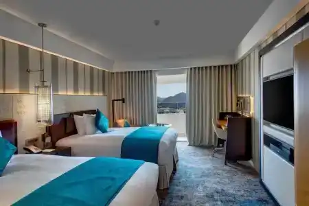 Intercontinental Muscat, An Ihg - 27