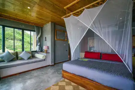 Sai Daeng Resort - 58