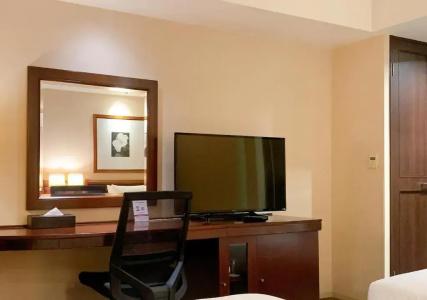 Ana Crowne Plaza Okayama, An Ihg - 11