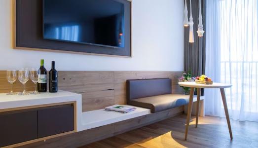 Radisson Blu Reussen, Andermatt - 47