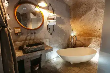 Millstone Cave Suites - 32