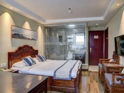 Beijing Inner Mongolia Chaoyang - 15