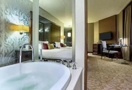 Pullman Bangkok Grande Sukhumvit - SHA Certified - 57