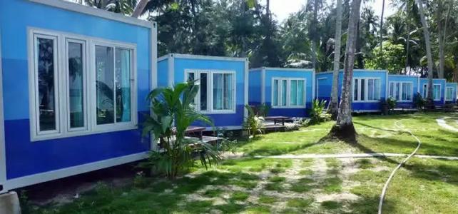 Seafar Resort - 73