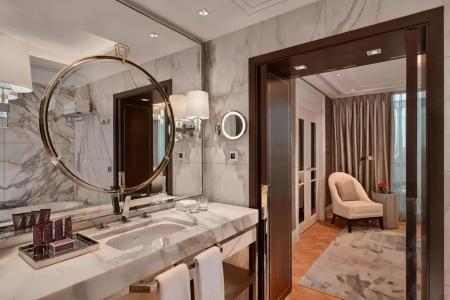 The Ritz-Carlton, Budapest - 72