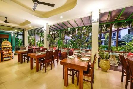 Coco Retreat Phuket Resort And Spa - Sha Plus - 32