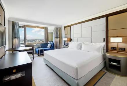 Hilton Budapest - 38
