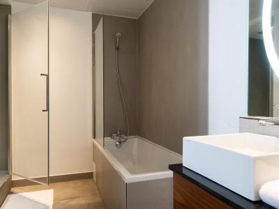 Crowne Plaza Paris République, an IHG - 85