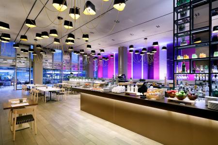 The Level at Melia Barcelona Sky - 18