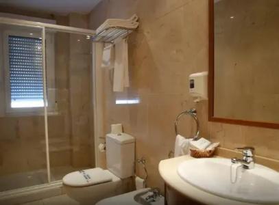 Apartamentos Ciudad de Lugo - 41