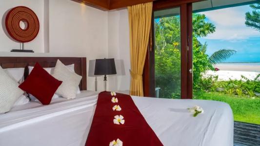 Shiva Samui - 180