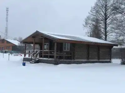 Жуковка Village дом с камином - 145