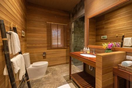 Pai Village Boutique Resort & Farm - 61