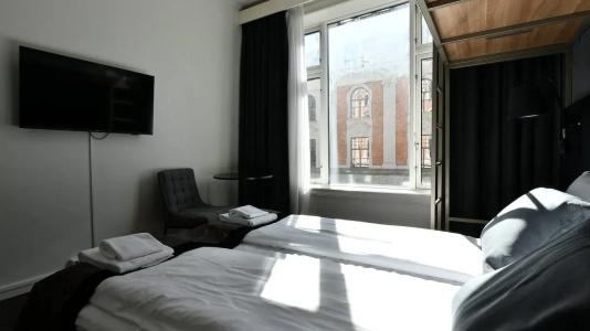 Saga Oslo Central - 52