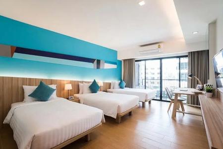 j Inspired Pattaya - Sha Extra Plus - 59