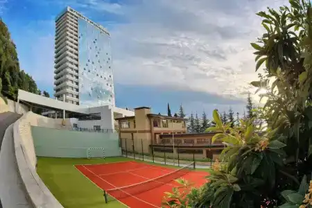 Санаторий Электроника - Electronika Health Resort - 15