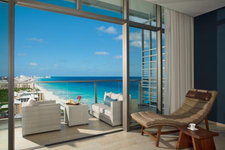 Secrets The Vine Cancun - All Inclusive Adults Only - 65