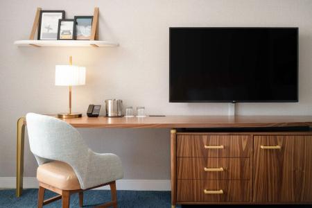 Hilton Los Angeles-Culver City, Ca - 6