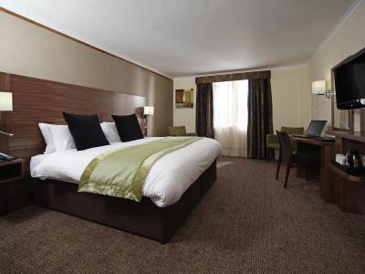 Mercure London Bloomsbury - 33
