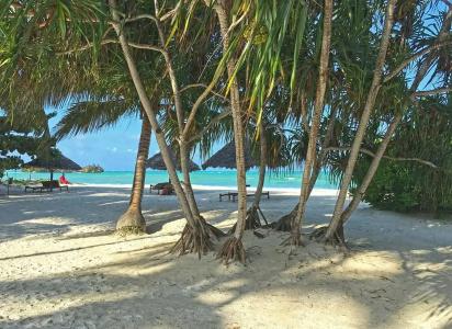 Pongwe Bay - 25