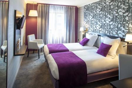 Best Western Allegro Nation - 38