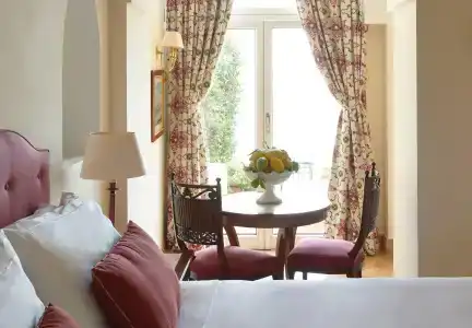 Caruso, A Belmond, Amalfi Coast - 56