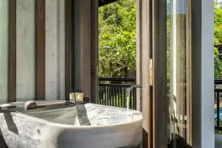 Intercontinental Danang Sun Peninsula Resort, An Ihg - 96