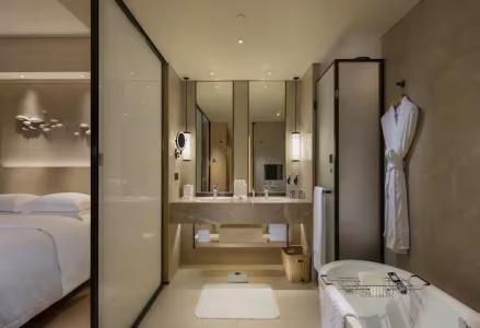 Hilton Shenzhen Shekou Nanhai - 62